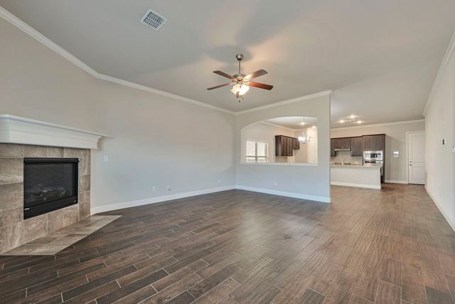 6725 Cambridge Drive, North Richland Hills, TX 76180