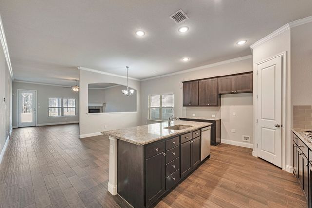 6725 Cambridge Drive, North Richland Hills, TX 76180