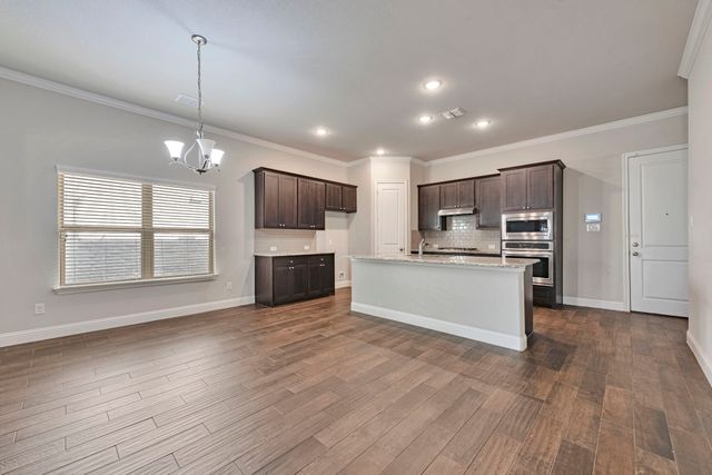 6725 Cambridge Drive, North Richland Hills, TX 76180