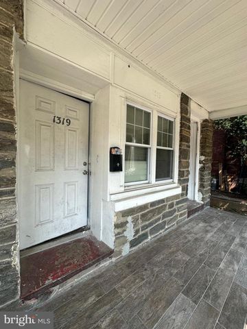 1319 WAKELING ST, Philadelphia, PA 19124