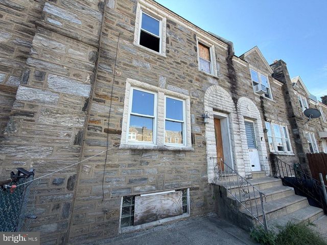 6735 SOUDER ST, Philadelphia, PA 19149
