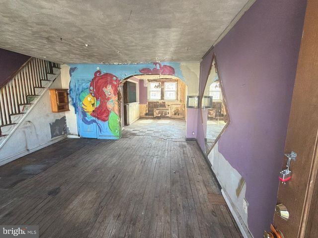 6735 SOUDER ST, Philadelphia, PA 19149
