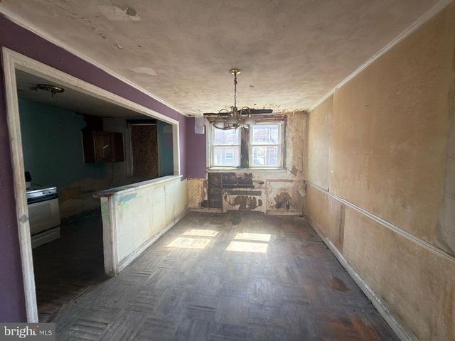 6735 SOUDER ST, Philadelphia, PA 19149