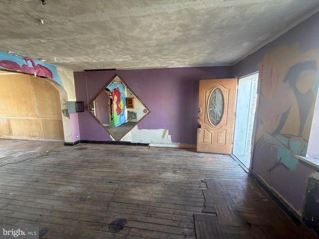 6735 SOUDER ST, Philadelphia, PA 19149