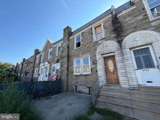 6735 SOUDER ST, Philadelphia, PA 19149