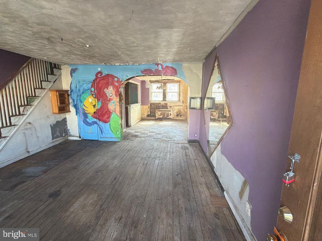6735 SOUDER ST, PHILADELPHIA, PA 19149 — photo 4