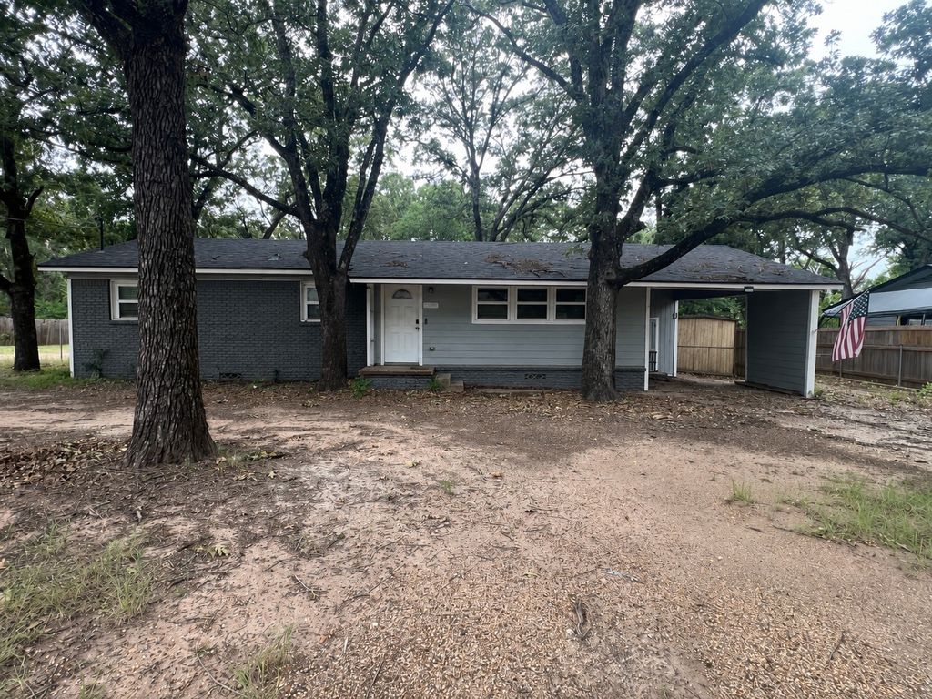 1191 Tower Street, Canton, TX 75103