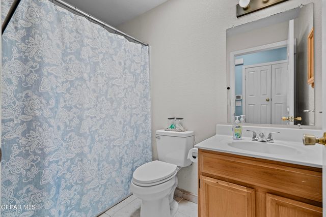 513 BRYCE Drive, Horizon City, TX 79928