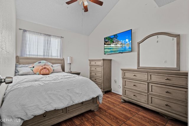 513 BRYCE Drive, Horizon City, TX 79928