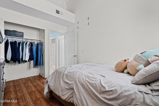 513 BRYCE Drive, Horizon City, TX 79928