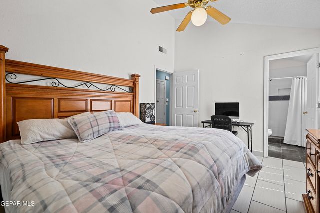 513 BRYCE Drive, Horizon City, TX 79928