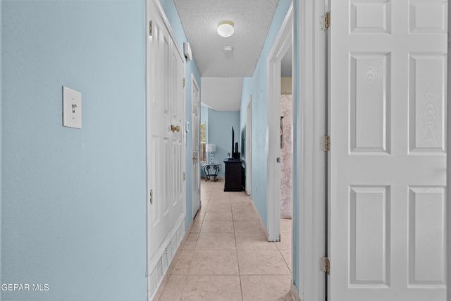 513 BRYCE Drive, Horizon City, TX 79928