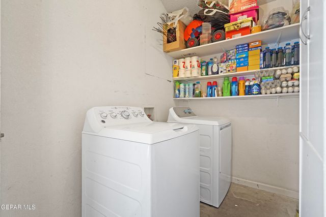 513 BRYCE Drive, Horizon City, TX 79928