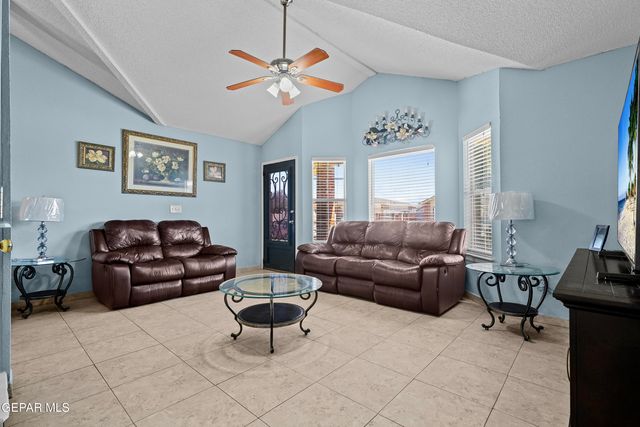 513 BRYCE Drive, Horizon City, TX 79928