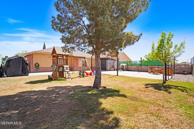 513 BRYCE Drive, Horizon City, TX 79928