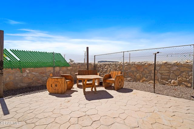 513 BRYCE Drive, Horizon City, TX 79928