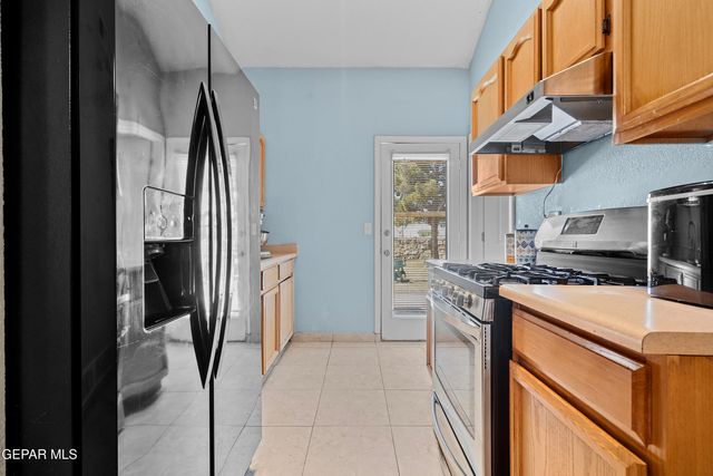 513 BRYCE Drive, Horizon City, TX 79928