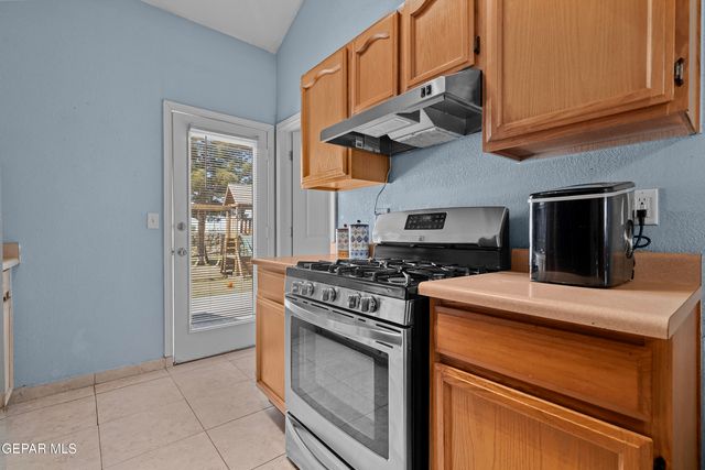 513 BRYCE Drive, Horizon City, TX 79928