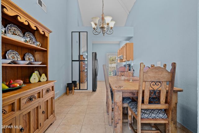 513 BRYCE Drive, Horizon City, TX 79928