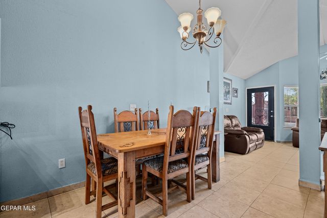 513 BRYCE Drive, Horizon City, TX 79928