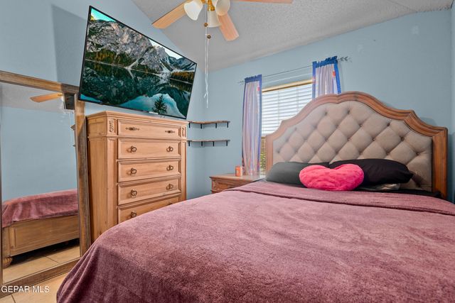 513 BRYCE Drive, Horizon City, TX 79928