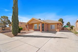 513 BRYCE Drive, Horizon City, TX 79928