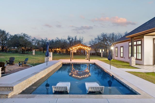 112 Red Mulberry WAY, Leander, TX 78641