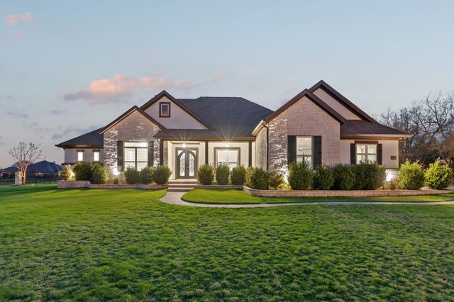 112 Red Mulberry WAY, Leander, TX 78641