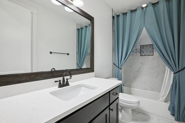 112 Red Mulberry WAY, Leander, TX 78641