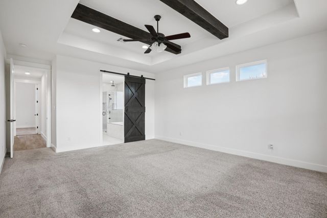 112 Red Mulberry WAY, Leander, TX 78641