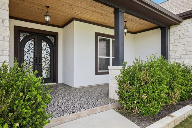 112 Red Mulberry WAY, Leander, TX 78641