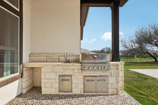 112 Red Mulberry WAY, Leander, TX 78641