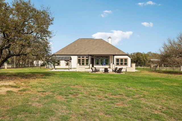 112 Red Mulberry WAY, Leander, TX 78641