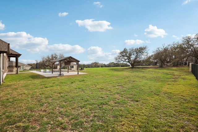 112 Red Mulberry WAY, Leander, TX 78641