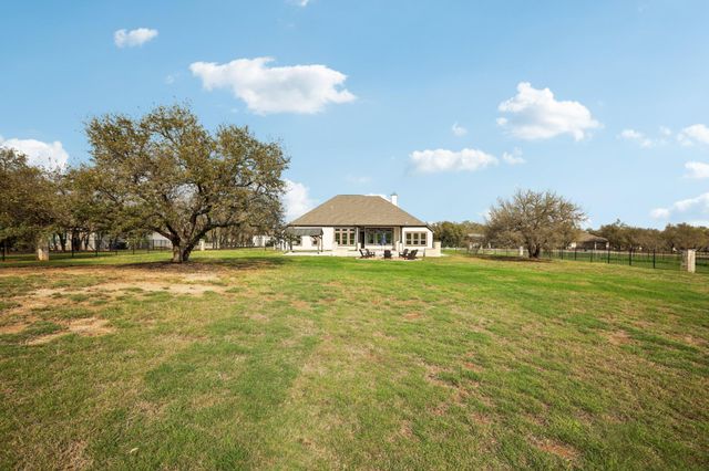 112 Red Mulberry WAY, Leander, TX 78641