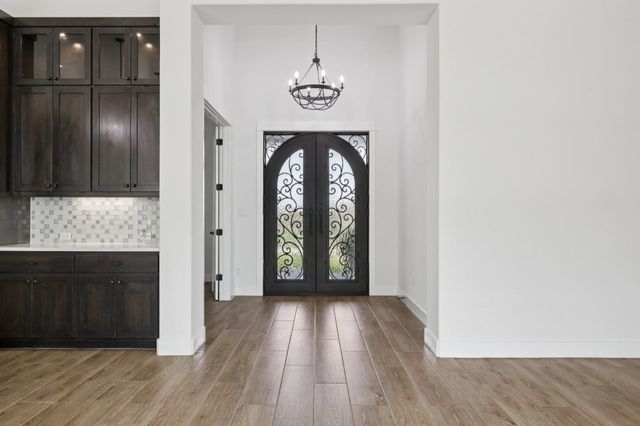 112 Red Mulberry WAY, Leander, TX 78641