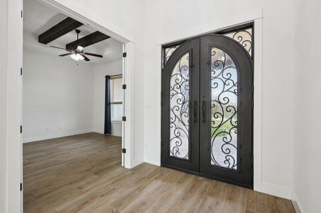 112 Red Mulberry WAY, Leander, TX 78641