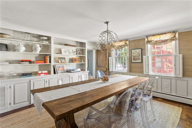 35 Second Street, Newport, RI 02840