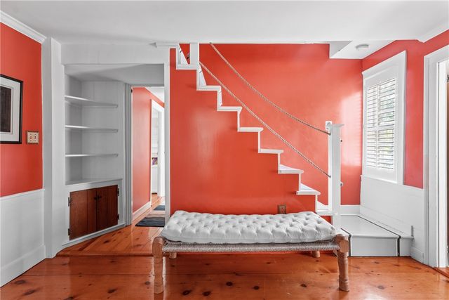 35 Second Street, Newport, RI 02840