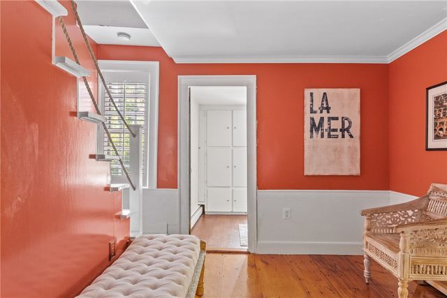 35 Second Street, Newport, RI 02840