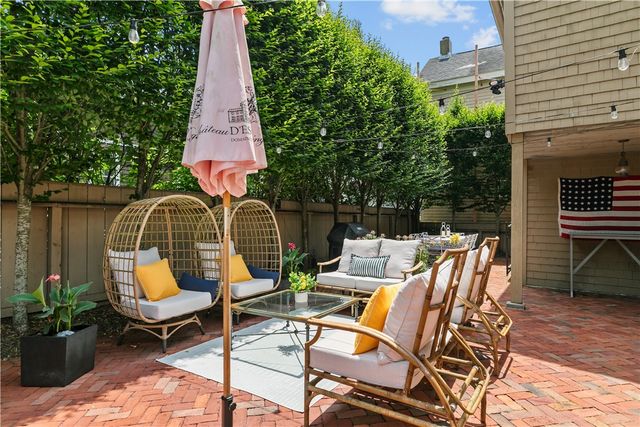 35 Second Street, Newport, RI 02840