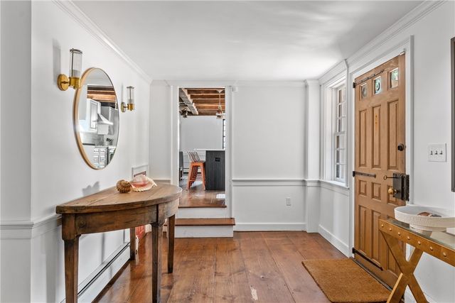 35 Second Street, Newport, RI 02840