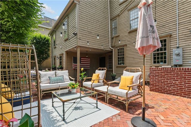 35 Second Street, Newport, RI 02840