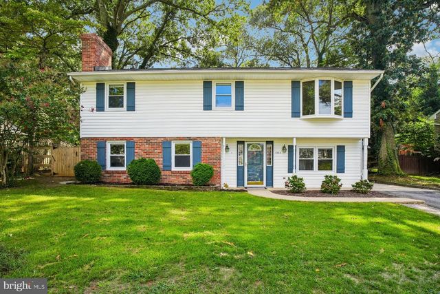 1164 LATROBE DR, Annapolis, MD 21409