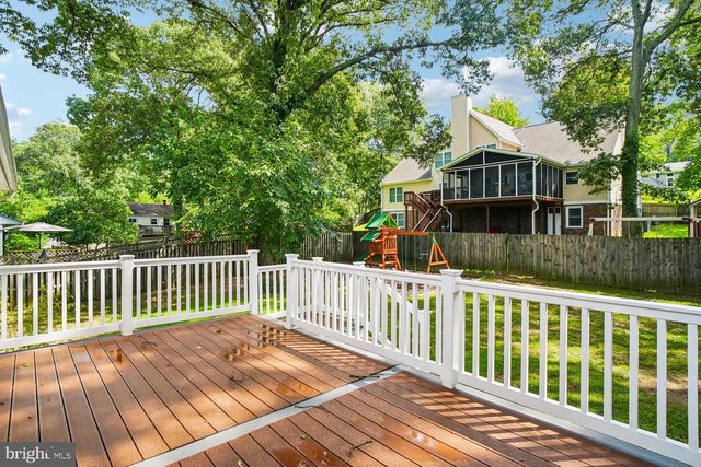 1164 LATROBE DR, Annapolis, MD 21409