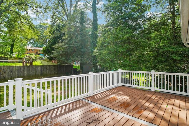 1164 LATROBE DR, Annapolis, MD 21409