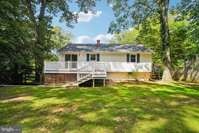 1164 LATROBE DR, Annapolis, MD 21409