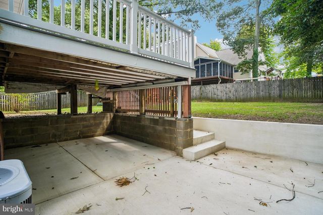 1164 LATROBE DR, Annapolis, MD 21409