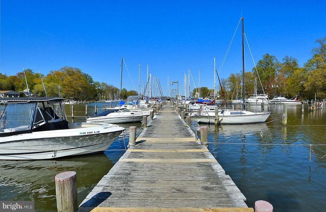 1164 LATROBE DR, Annapolis, MD 21409