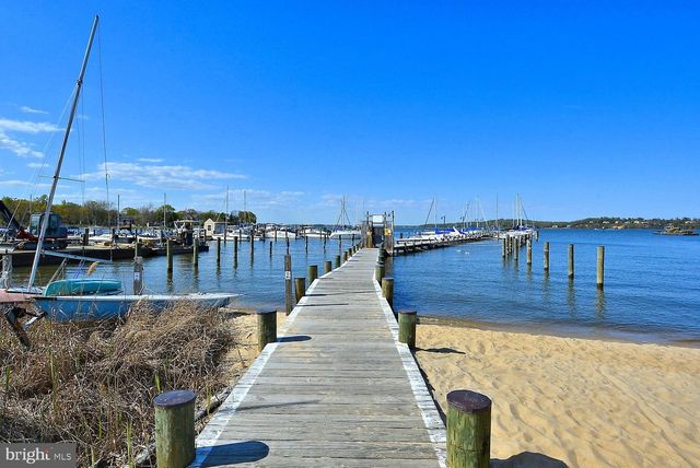 1164 LATROBE DR, Annapolis, MD 21409